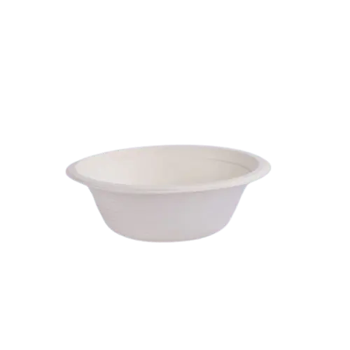 Miseczka na lody z trzciny cukrowej 350ml